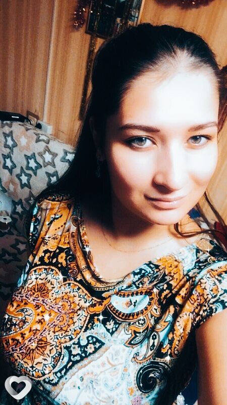 Алина, Сыктывкар