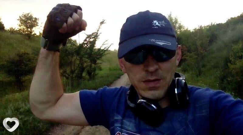Сергей, 47, Москве — анкета №1195043