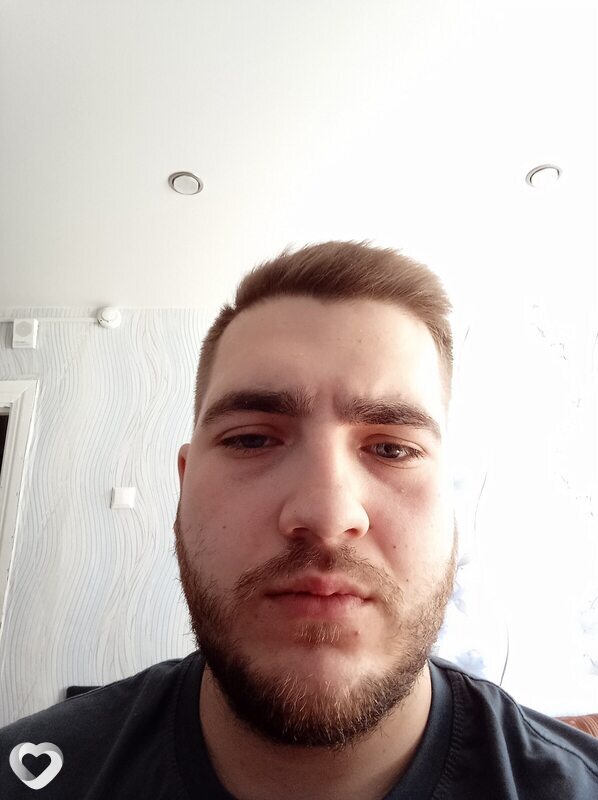 Дима, 27, Бресте — анкета №1195056