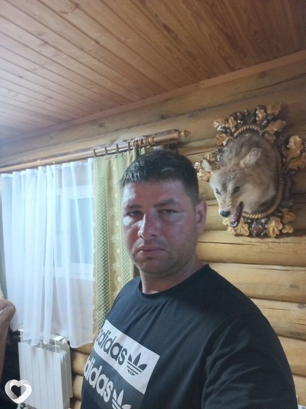Рус, 36, Ульяновске — анкета №1194914