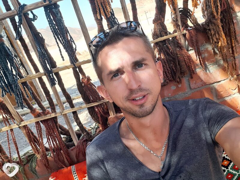 Oleg, 29, Гомеле — анкета №1194916