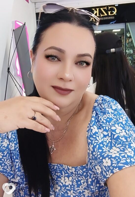 Svetlana, 48, Алматы — анкета №1194923