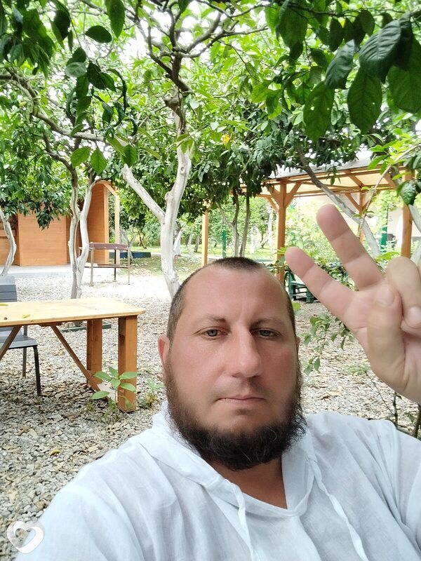 Андрей, 46, Луганске — анкета №1194927