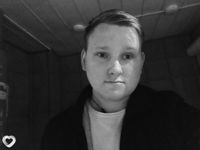 Евгений, 23, Нефтекамске — анкета №1194969
