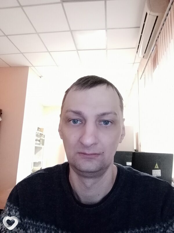 Денис, 43, Белове — анкета №1194985