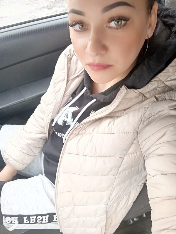 Юлия, 36, Уфе — анкета №1194941