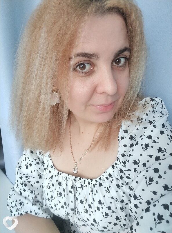 Анна, Чкаловск