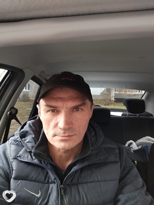 Дмитрий, 46, Череповце — анкета №1194960