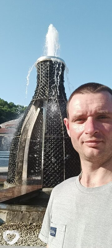 Сергей, Новопокровская