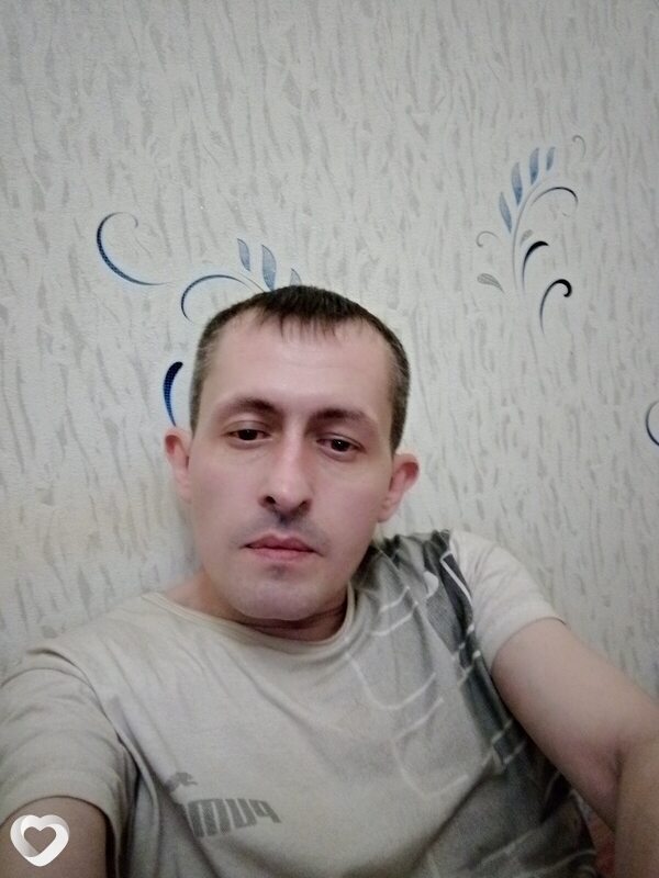 Виктор, 43, Павловском Посаде — анкета №1195000
