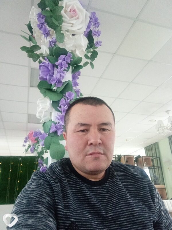 Боря, 46, Чебоксарах — анкета №1195006