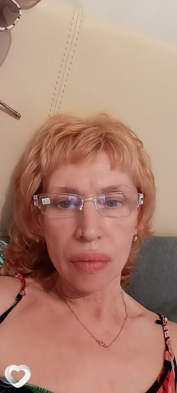 Нина, 58, Ростове-на-Дону — анкета №1195264