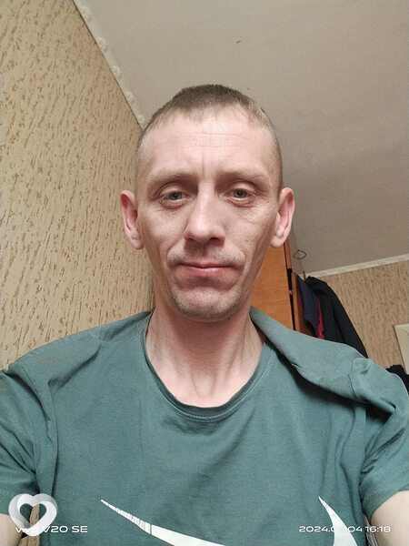 Кирилл, 37, Новокузнецке — анкета №1195287
