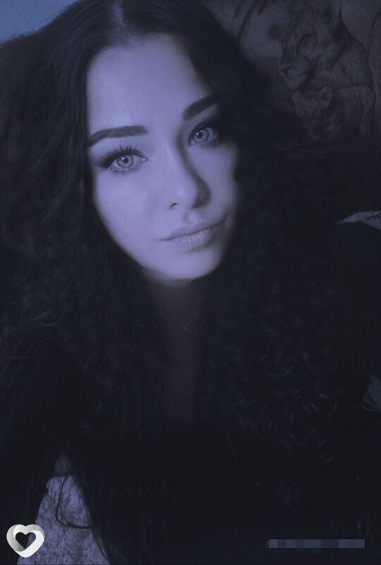 Оксана, Шексна