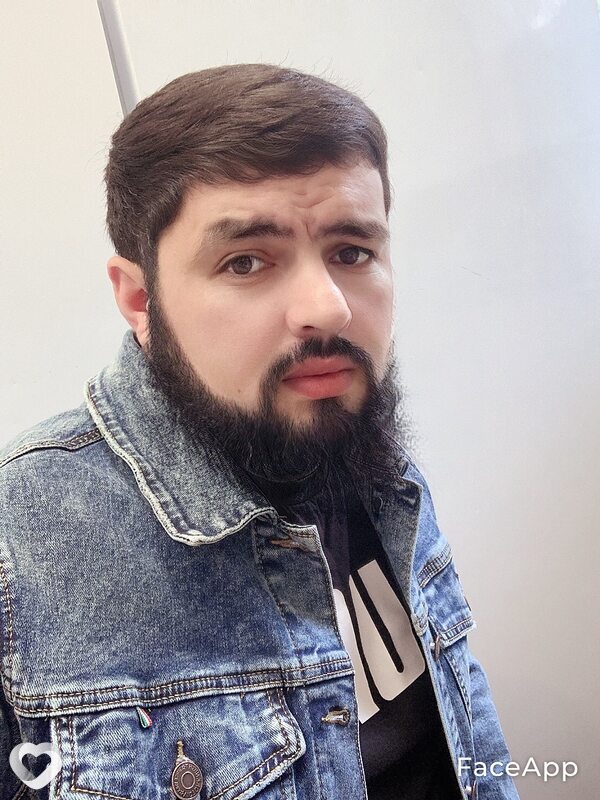 Jony, 33, Москве — анкета №1195017