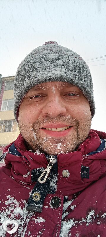 Дмитрий, Ангарск