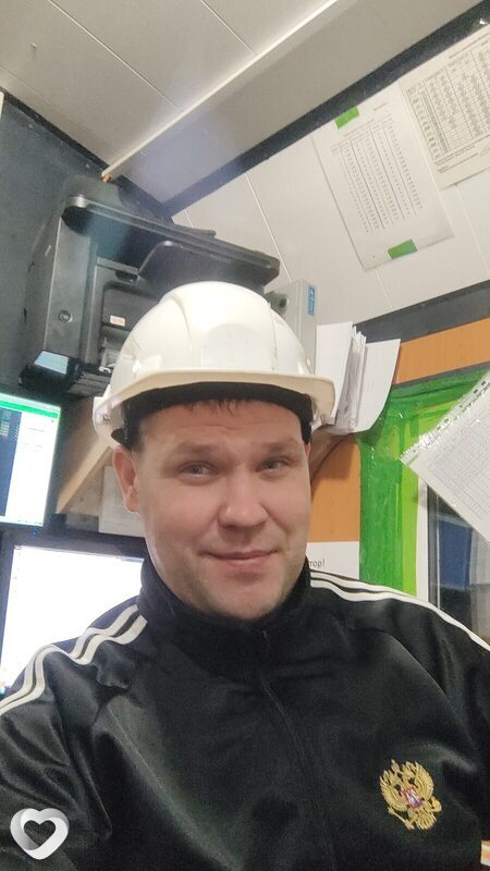 Михаил, 43, Челябинске — анкета №1195071
