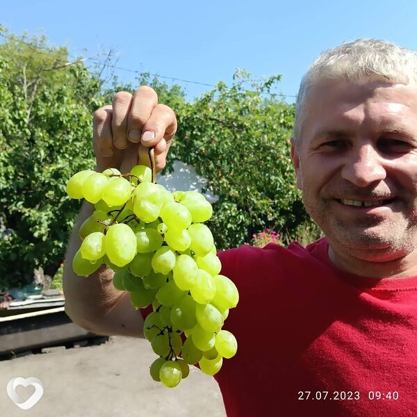 Роман, 44, Луганске — анкета №1195131