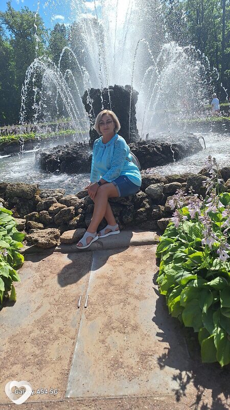 Любовь, 53, Тюмени — анкета №1195243