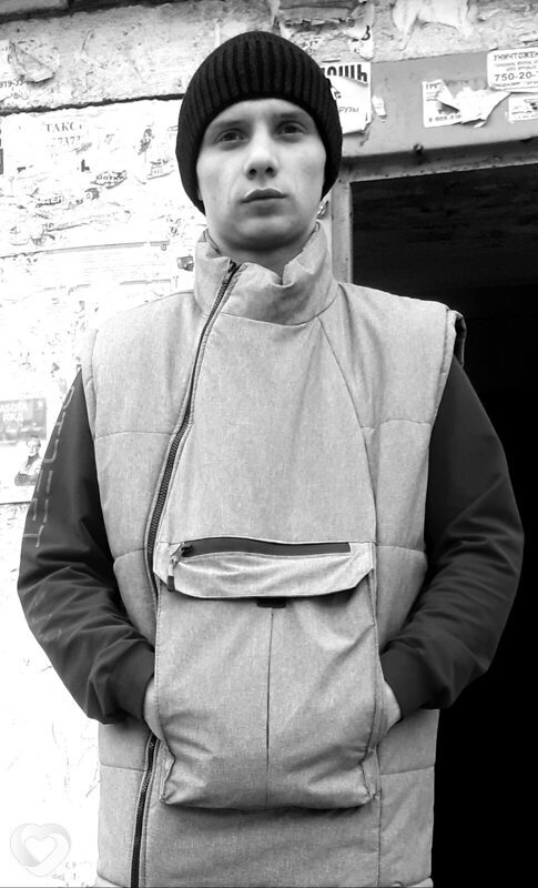 Юрий, 27, Челябинске — анкета №1195288