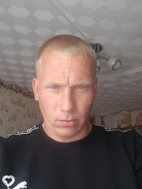 Андрей, 37, Кирове — анкета №1195291