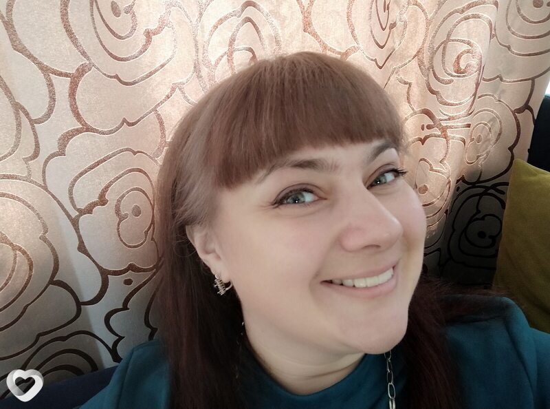 Ирина, 44, Саратове — анкета №1195324