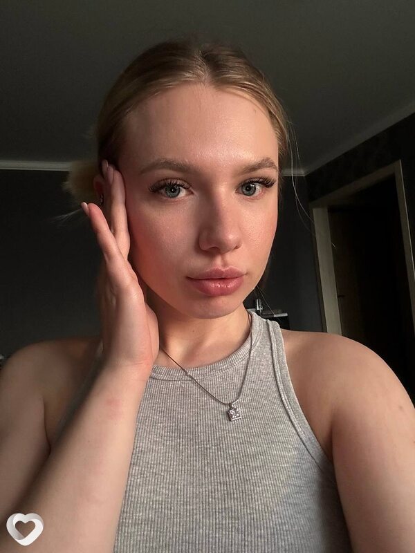 Анна, Искитим