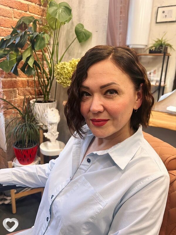 Irina, 53, Туле — анкета №1195359