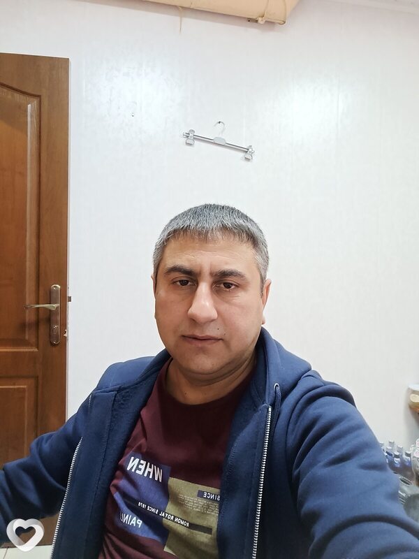 Адил, Долгопрудный