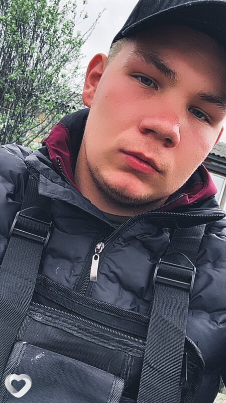 Дима, Жлобин