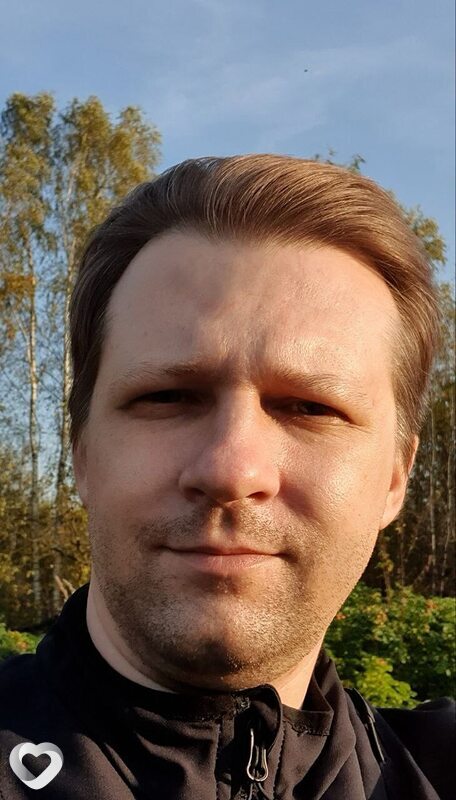 Дмитрий, 43, Москве — анкета №1195391