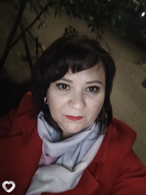Alla, 48, Нижнем Новгороде — анкета №1195393