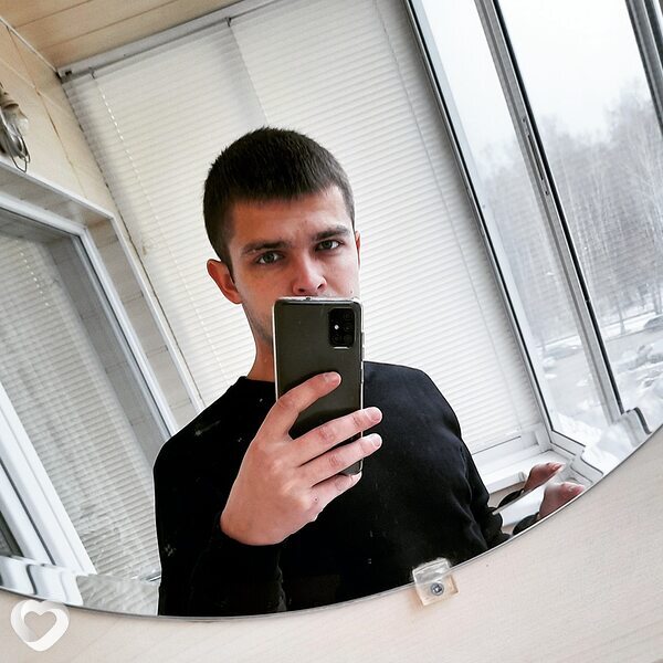 Дмитрий, 30, Ульяновске — анкета №1195402