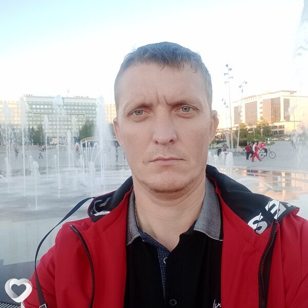 Сергей, 41, Перми — анкета №1195740