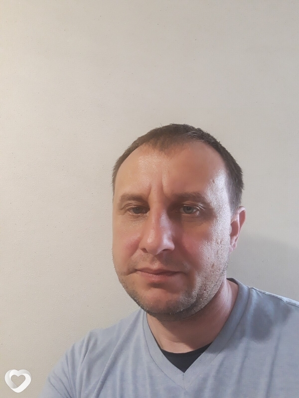 Денис, 48, Барнауле — анкета №1195474