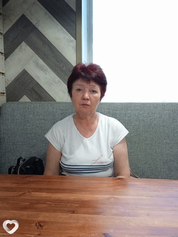 Наталья, 62, Улан-Удэ — анкета №1195484