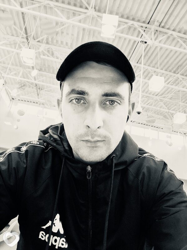 Дмитрий, 27, Москве — анкета №1195715
