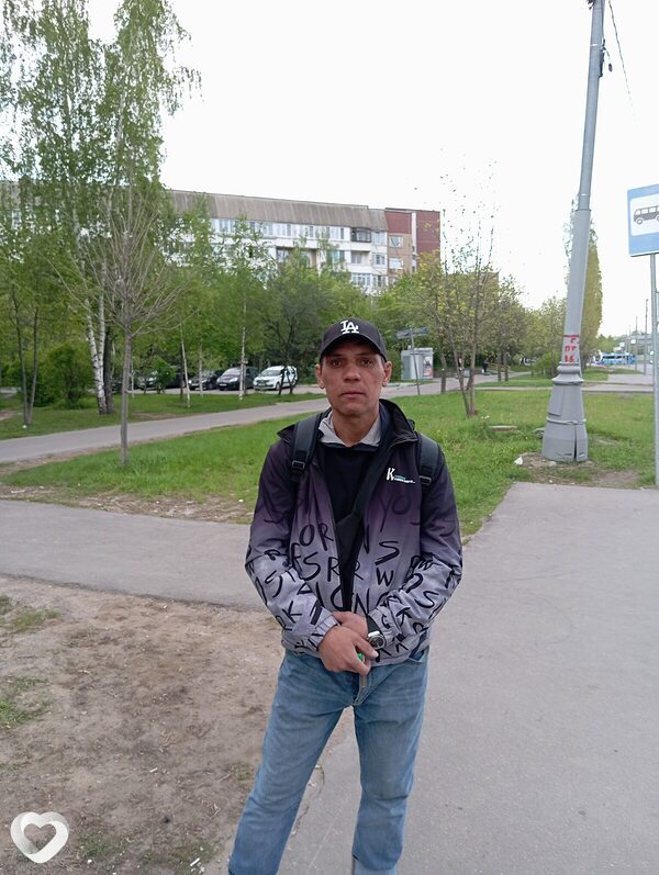 Николай, 48, Москве — анкета №1195729
