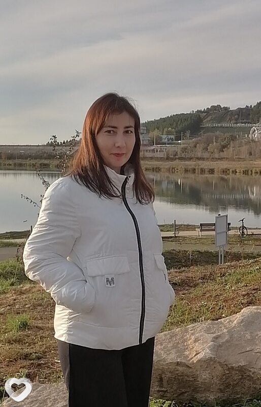 Альбина, Альметьевск