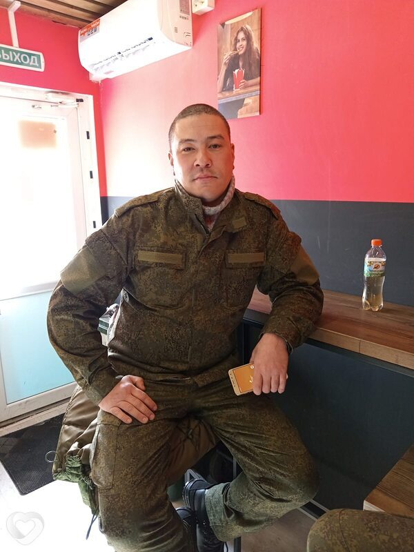 Режиссёр, Киренск