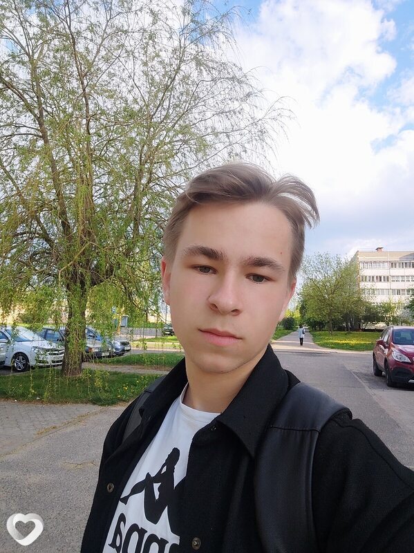 Елисей, Молодечно