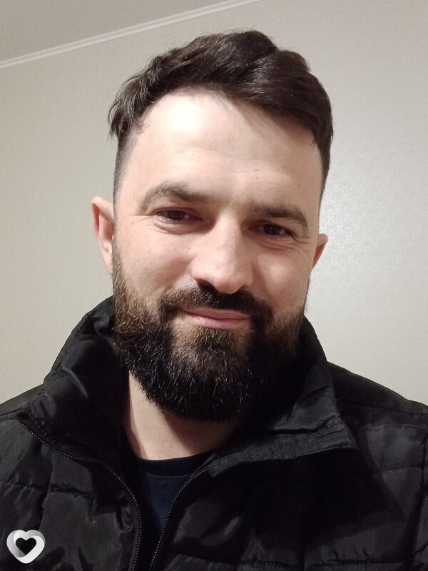 Рамис, 35, Казани — анкета №1195616