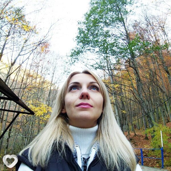 Екатерина, 42, Хабаровске — анкета №1195619