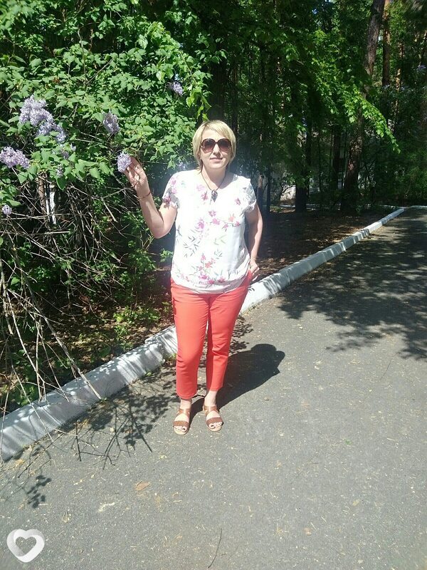 Светлана, Миасс