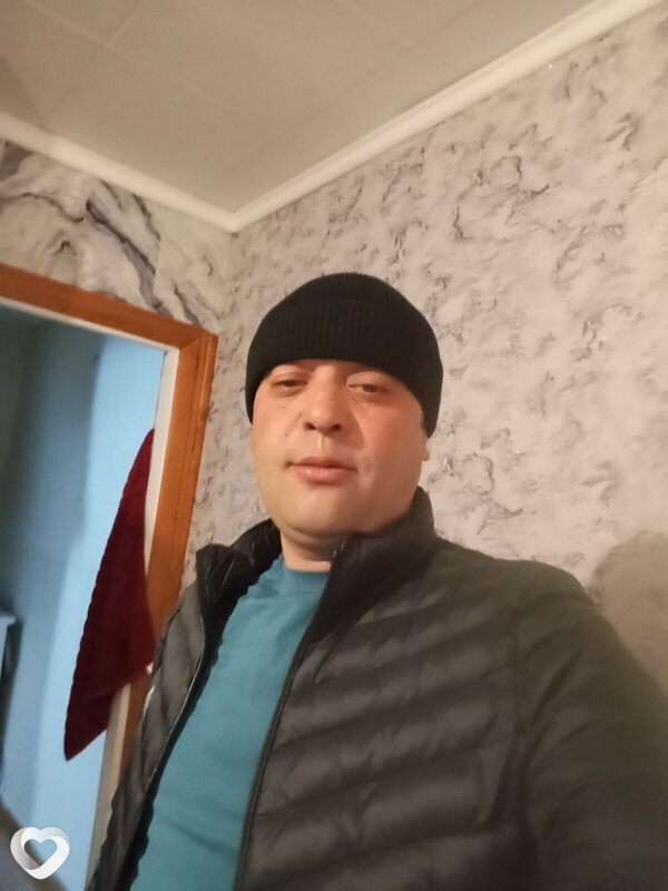 Zohir, 41, Иркутске — анкета №1195666