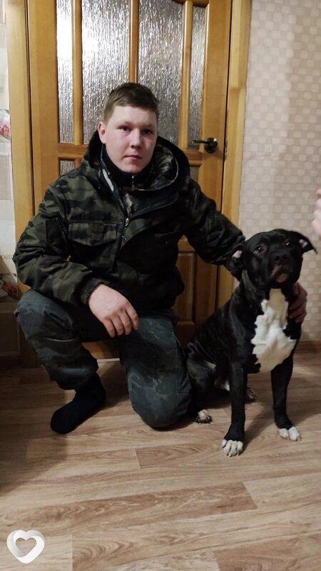 Иван Король, 25 — Гусь-Хрустальный