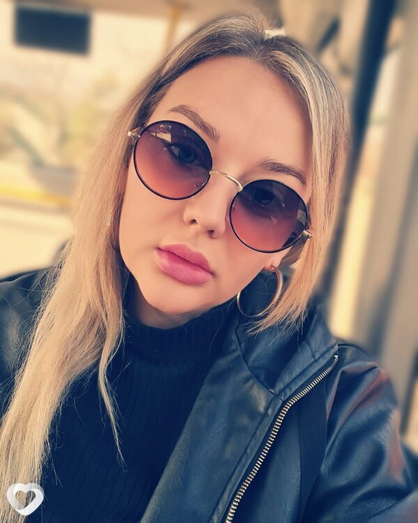 Таа, 32, Сочи — анкета №1195610