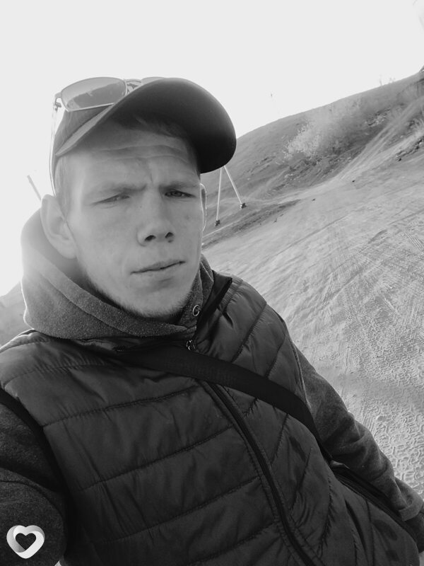 Степан, 24, Усть-Каменогорск — анкета №1195867