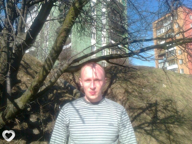 Сергей, 44, Калининграде — анкета №1195875