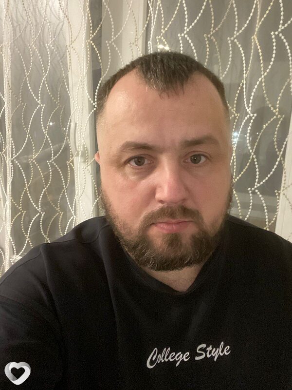Константин, 36, Череповце — анкета №1195885